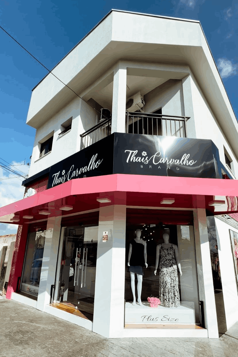 moda plus size fashion plus e slim na região de Sorocaba envio pra todo o Brasil