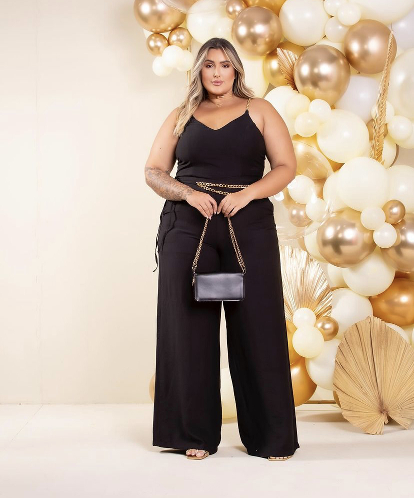 Loja de roupa plus size - Thais Carvalho Brand